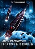 Image de Die Einberufung: John James Johnson Chroniken Teil 1