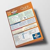 The PMP Exam: Quick Reference Guide (Test Prep) by