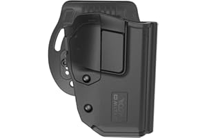 OMITAC sig P226 holster Paddle Holster per Sig Sauer P220, P225, P228, P229, Norinco NP22, Taurus G3, Ruger Security-9, Taurus TH9 Destro Polimero