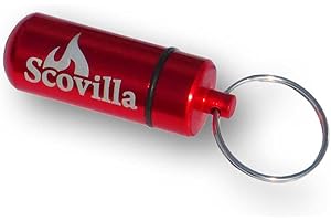 Scotch Bonnet, Scovilla BOMB, 1,5 g