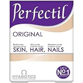 Vitabiotics Perfectil 3 Al 2 &Ouml;de 3 x 30 Tablet