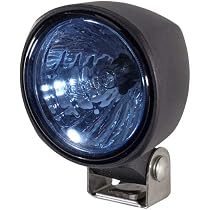 Projecteur De Travail LED HELLA Module 70 Gen. IV | 2500 Lumen, 12/24V | Pour Camion, Engin, Bateau | Montage Saillie - 8