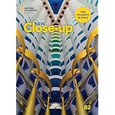 New closeup b2 student's pack spain ed