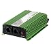 Produktbild Offgridtec® HP24-1000 24V 230V 1000W 2000W Sinus Spannungswandler USB