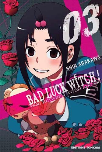 Bad Luck Witch — Tome 3
