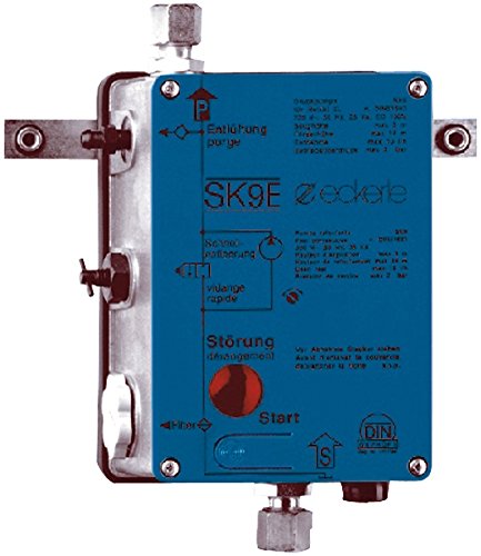 Preisvergleich Produktbild Eckerle Druckpumpenaggregat SK9E / FP8E
