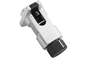 HONEYHOUSE Hydrauliczne narzędzie do usuwania amortyzatorów, uniwersalna wkładka rozrzutnika obudowy łożyska koła zastosowana do demontażu amortyzatora zawieszenia i łożysk piasty sferycznej