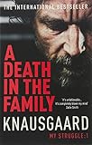 Image de A Death in the Family: My Struggle Book 1