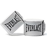 Everlast Elite Profesyonel El Sargıları, P00003324-180-İn&ccedil;, Elit Beyaz