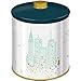 Produktbild Spiegelburg 14257 Metall-Keksdose - White Christmas