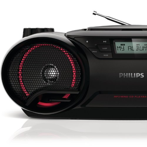 Магнитола philips az3831 51 нет звука