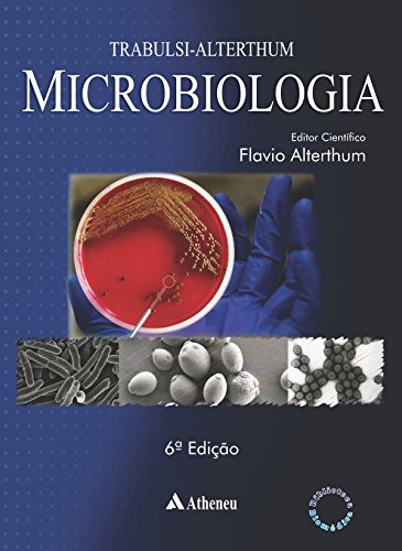 Microbiologia (Em Portuguese do Brasil) gratuit Microbiologia (Em Portuguese do Brasil) gratuit