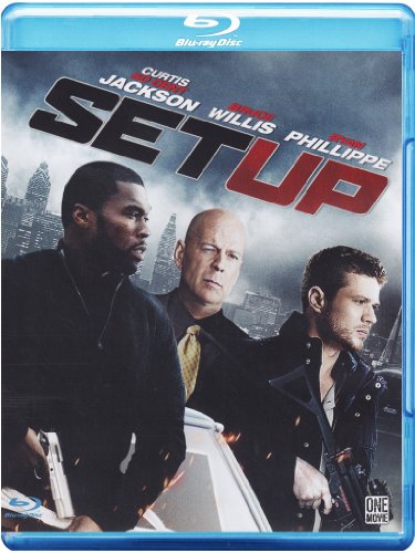 Preisvergleich Produktbild Setup [Blu-ray] [IT Import]