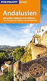 POLYGLOTT on tour Reiseführer Andalusien: Mit großer Faltkarte und 80 Stickern