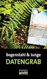 Cover zum Buch Datengrab