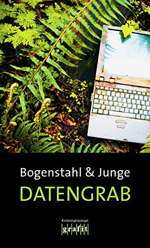 Cover zum Buch Datengrab