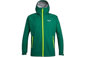 SALEWA Puez (Aqua 3) Ptx M Jkt Giacca Uomo