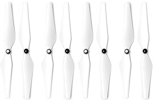 DIYI 4Pair 9450 Self-locking Propeller For DJI Phantom 2 3 Professional, Advanced, Standard and 4K