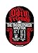 Produktbild Odin and Friends- Troublemaker World Tour Wikinger Weltreise Aufkleber Autoaufkleber Sticker Vinylaufkleber Decal