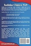 Image de Sudoku Clásico 9x9 - Fácil - Volumen 2 - 276 Puzzles: Volume 2