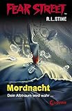 Fear Street - Mordnacht by 