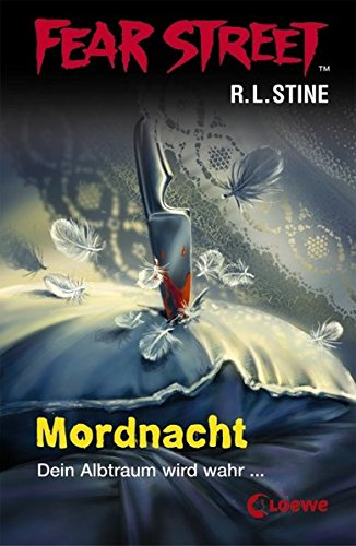 Fear Street - Mordnacht