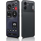 Nothing Phone (4b), Black (8GB, 256GB)