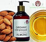 aceite almendras pestañas El aceite de almendras dulces Organico es el rey de los aceites para pieles sensibles. Cuida tu piel como ningún otro y su efecto calmante ayuda a revitalizar el cutis y el cabello de las inclemencias de la edad. Sus propiedades y usos son múltiples, y en primera presión (en frío) encontrarás su mejor versión