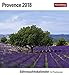 Provence - Kalender 2018: Sehnsuchtskalender, 53 Postkarten by 