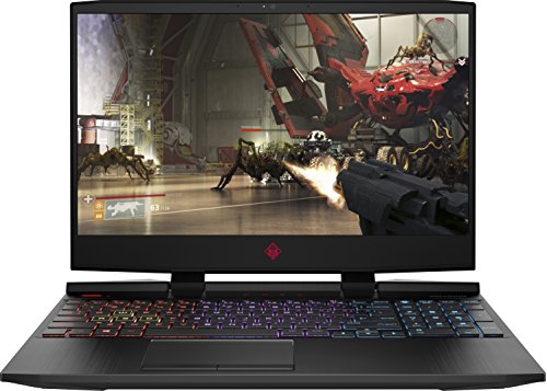Preisvergleich Produktbild HP OMEN 15-dc0304ng 39,6cm (15,6 ) Ci7 16GB GTX1060