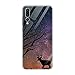 Price comparison product image DREAMBAB Phone Case Luxury Case For Huawei P20 Mate 10 Lite P Smart P20 Pro Case Tempered Glass Phone Silicon Case On For Honor 10 9 Lite Star Cover,10Z,For Huawei P20 Pro