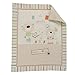 Bed-e-Byes Baxter and Rosie 4 Piece Bedding Bale