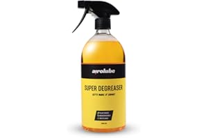 Airolube Super degrease/Dégraissant - 1000ml