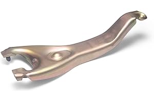 AULINK Clutch Fork 3892632 14550 14037647 14066235 340278 471587 OE Replacement For Chevy Camaro Chevelle Nova El Camino Most 3, 4, 5 Speed Transmissions.