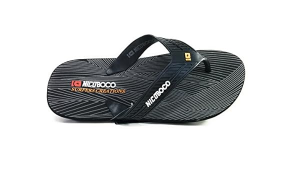 nicoboco flip flops womens