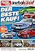 Produktbild autokauf 02/2019: Der große Neuwagen-Katalog für Deutschland