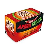 Boîte Apéro Culte Nouvelle Edition