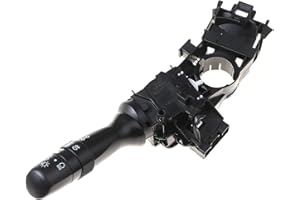 FANPAYY Indicator Light Stalk Switch 6253A0 For P-eugeot 107 Citr0en C1 T Aygo