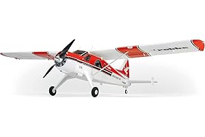 Robbe Modellsport DHC-2 BEAVER AIR BEAVER ROT PNP