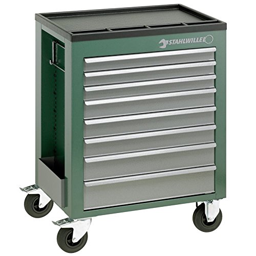 Preisvergleich Produktbild Stahlwille – 97 N / 8 B – Labor Truck