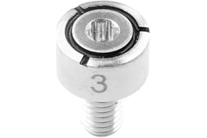 QHALEN Golf Driver Weight for Callaway Rogue GBB Epic Sub Zero Driver Clubs Heads 3/5/7/9/11/13/15/17g