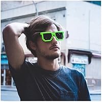 EL-Sunprotect®400 Nerdbrille Brille Nerd...