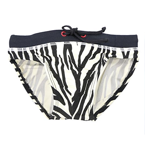 Niños bañarse casuales pantalones cortos playa vacaciones 2-6 años