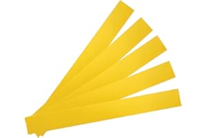 FastCap Ta?ma zero prze?witu, 5 pasków, 5 x 40 cm, wyprodukowano w USA