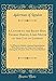 Produktbild A Letter to the Right Hon. Thomas Harley, Lord Mayor of the City of London: To Which Is Added, a Serious Expostulation With the Livery, on Their Late ... of the Four City Members (Classic Reprint)