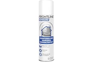 Cooper Frontline HomeGard - 250ml