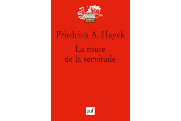 La route de la servitude