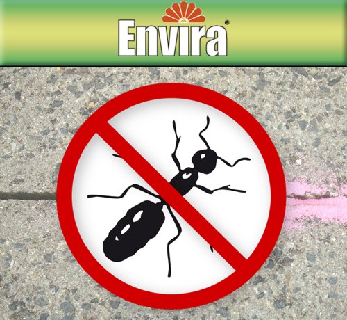 ENVIRA Ameisen-Gift 5Ltr - 6