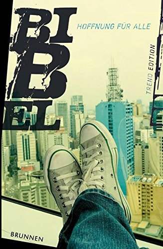 Hoffnung für alle: Trend Editon Outlook