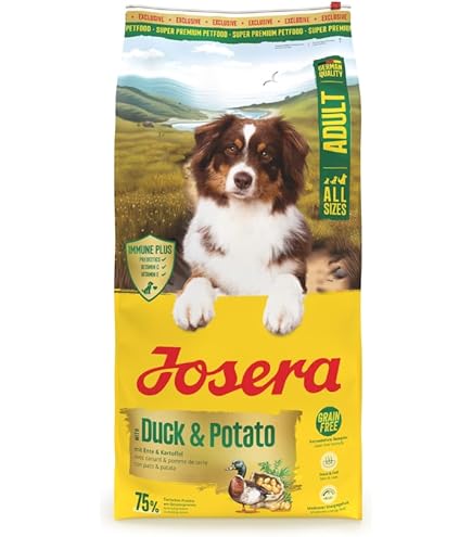 Smolke Graanvrij Hondenvoer Puppy 3 kg